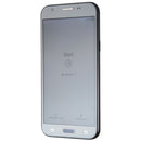 Samsung Galaxy J3 Smartphone 2nd Gen 2017 (J327U) GSM + Verizon - 16GB/Dark Gray - Samsung - Simple Cell Shop, Free shipping from Maryland!
