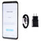 Samsung Galaxy S8+ Smartphone (SM-G955U) GSM Only - 64GB / Arctic Silver - Samsung - Simple Cell Shop, Free shipping from Maryland!