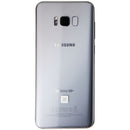 Samsung Galaxy S8+ (SM-G955U) GSM Unlocked + Verizon - 64GB / Arctic Silver - Samsung - Simple Cell Shop, Free shipping from Maryland!