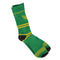 The Legend of Zelda - Zelda Men&#39;s Casual Crew Socks (3-Pack) - BioWorld - Simple Cell Shop, Free shipping from Maryland!