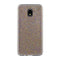 Incipio Design Series Flexible Gel Case for Galaxy J3 (2018) - Multi-Glitter - Incipio - Simple Cell Shop, Free shipping from Maryland!