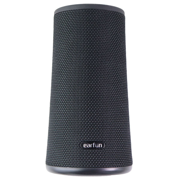 EarFun UBOOM Portable Bluetooth IPX7 Speaker - Black (SP200) - EarFun - Simple Cell Shop, Free shipping from Maryland!