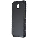 Speck ToughSkin Series Case for Nokia 3 V - Black - Speck - Simple Cell Shop, Free shipping from Maryland!