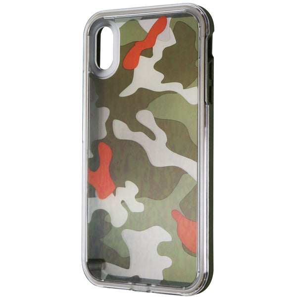 LifeProof Slam Series Case for Apple iPhone Xs Max - Woodland Camo - LifeProof - Simple Cell Shop, Free shipping from Maryland!