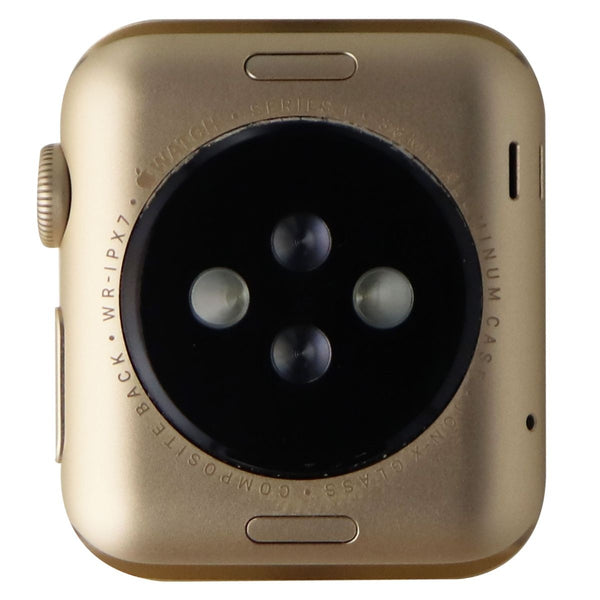 OEM Apple Smartwatch Housing - 38mm - A1802 - Gold - Apple - Simple Cell Shop, Free shipping from Maryland!