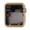 OEM Apple Smartwatch Housing - 38mm - A1802 - Gold - Apple - Simple Cell Shop, Free shipping from Maryland!