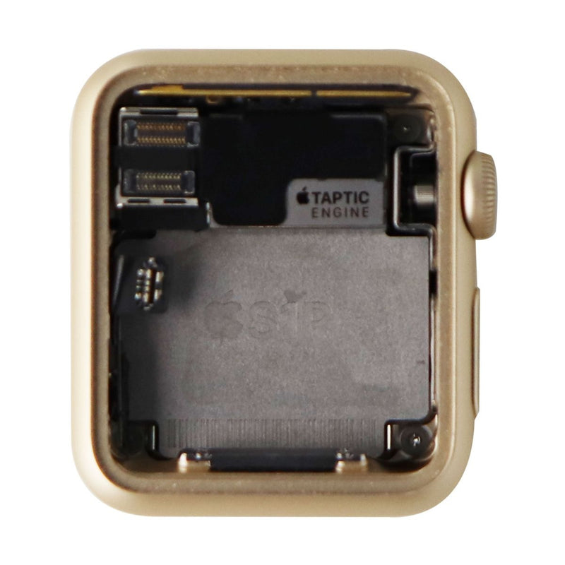 OEM Apple Smartwatch Housing - 38mm - A1802 - Gold - Apple - Simple Cell Shop, Free shipping from Maryland!