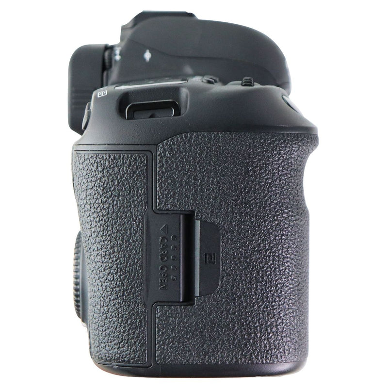 Canon EOS 5D Mark IV Full Frame Digital SLR Camera Body & Battery (DS126601) - Canon - Simple Cell Shop, Free shipping from Maryland!