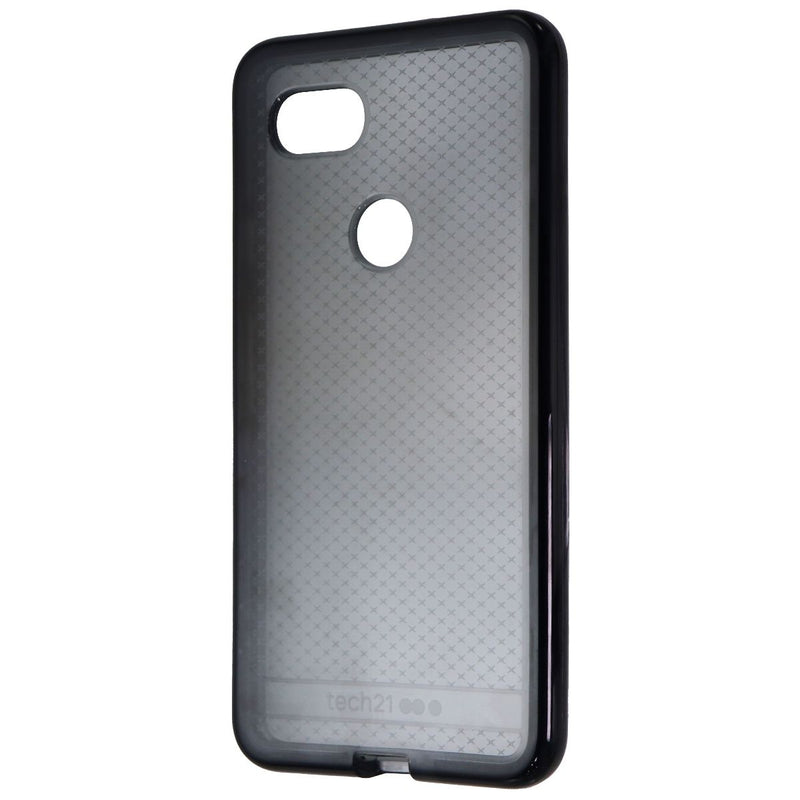 Tech21 Evo Check Series Gel Case for Google Pixel 3 XL - Smoke / Black - Tech21 - Simple Cell Shop, Free shipping from Maryland!