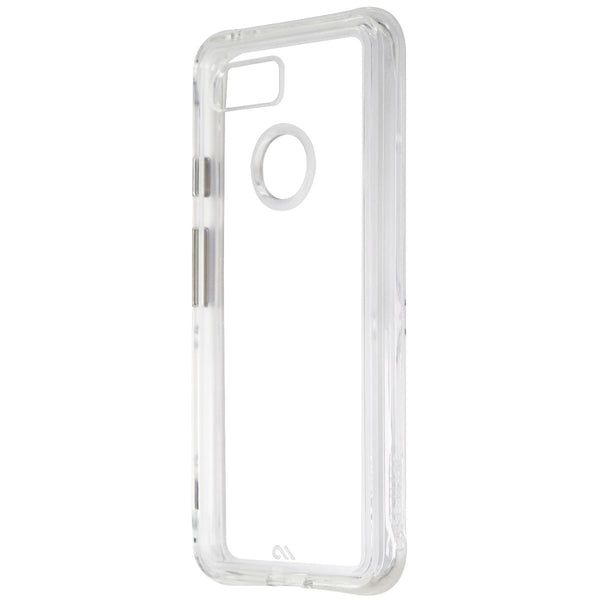 Case-Mate Tough Clear Series Hybrid Case for Google Pixel 3 - Clear - Case-Mate - Simple Cell Shop, Free shipping from Maryland!