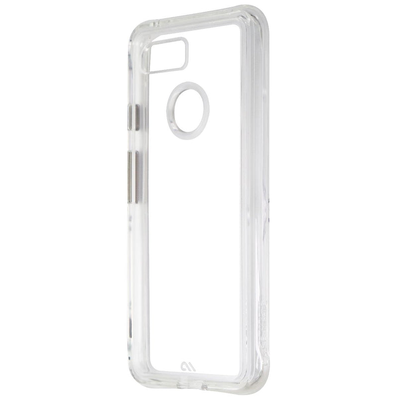 Case-Mate Tough Clear Series Hybrid Case for Google Pixel 3 - Clear - Case-Mate - Simple Cell Shop, Free shipping from Maryland!