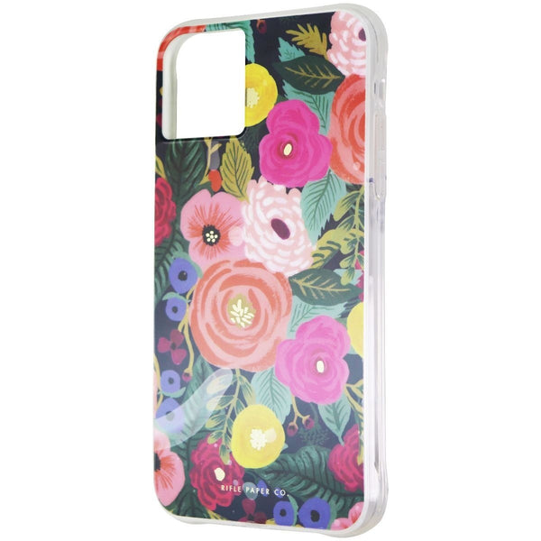 Rifle Paper CO. Floral Design Case for Apple iPhone 11 Pro Max - Juliet Rose