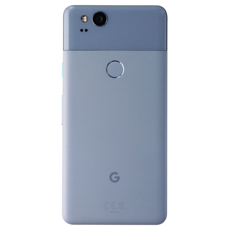 Google Pixel 2 Smartphone (G011A) Verizon Only - 64GB / Kinda Blue - Google - Simple Cell Shop, Free shipping from Maryland!