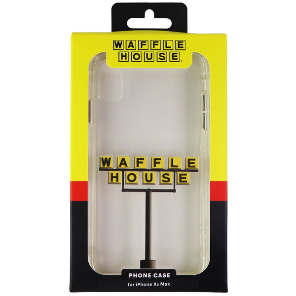 Case-Mate Waffle House Series Case for Apple iPhone Xs Max - Road Sign - Case-Mate - Simple Cell Shop, Free shipping from Maryland!