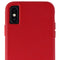 Case-Mate Barely There Leather Slim Case for iPhone XS / X - Cardinal Leather - Case-Mate - Simple Cell Shop, Free shipping from Maryland!