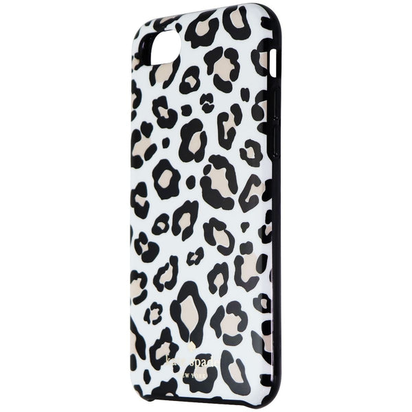 Kate Spade Hardshell Case for Apple iPhone 8 & iPhone 7 - Leopard Print - Kate Spade New York - Simple Cell Shop, Free shipping from Maryland!