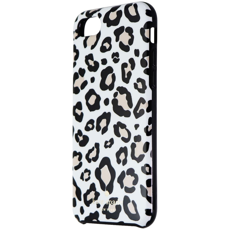 Kate Spade Hardshell Case for Apple iPhone 8 & iPhone 7 - Leopard Print - Kate Spade New York - Simple Cell Shop, Free shipping from Maryland!