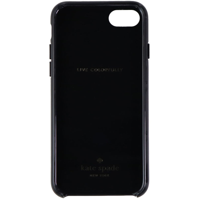 Kate Spade Hardshell Case for Apple iPhone 8 & iPhone 7 - Leopard Print - Kate Spade New York - Simple Cell Shop, Free shipping from Maryland!