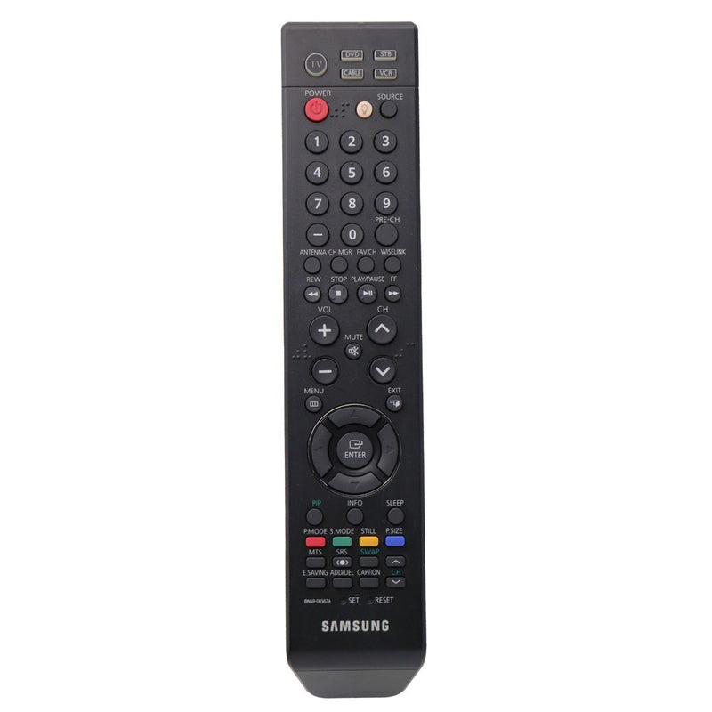 OEM Samsung Replacement Remote for Select Samsung Televisions - BN59-00567A - Samsung - Simple Cell Shop, Free shipping from Maryland!