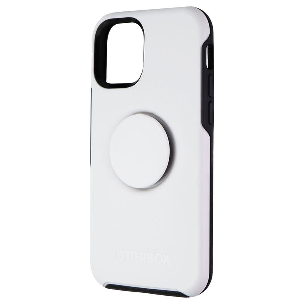 Otter + Pop Protective Phone Case for iPhone 12 / 12 Pro - White - OtterBox - Simple Cell Shop, Free shipping from Maryland!
