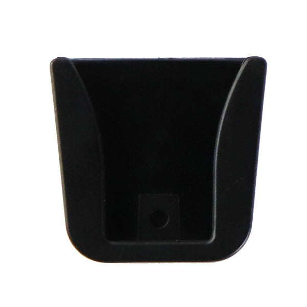 JOBY Cold Shoe Mount Adapter - Black - Joby - Simple Cell Shop, Free shipping from Maryland!