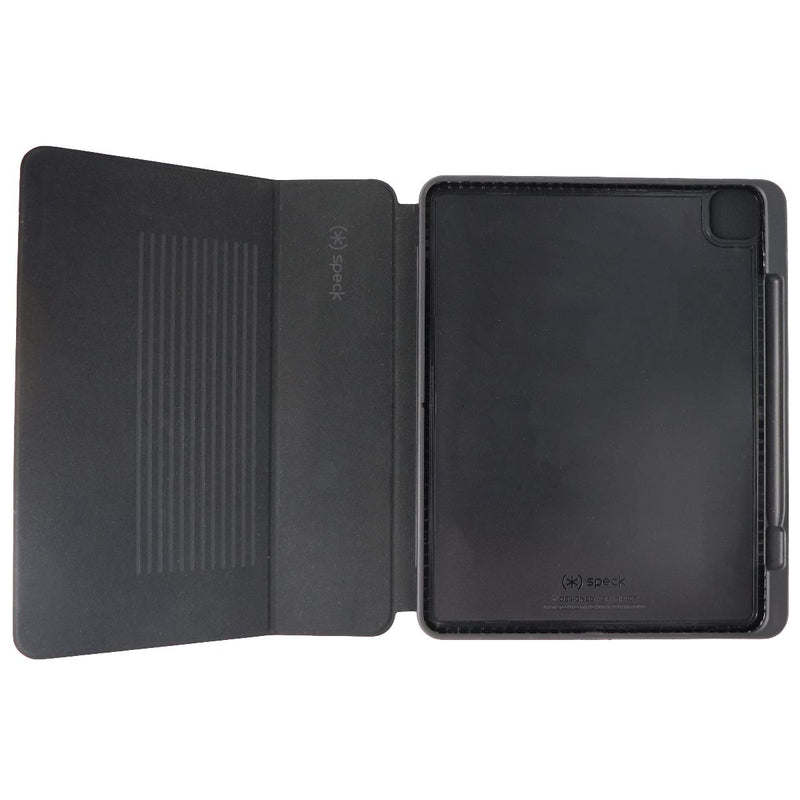 Speck Presidio Pro Folio Case for iPad Pro 12.9-Inch (3rd/4th Gen) - Black - Speck - Simple Cell Shop, Free shipping from Maryland!