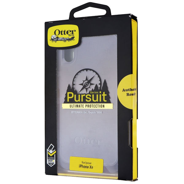 OtterBox Pursuit Series Case for Apple iPhone XR - Merlin / Gray - OtterBox - Simple Cell Shop, Free shipping from Maryland!