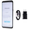 Samsung Galaxy S8 Smartphone (SM-G950U) Unlocked - 64GB / Midnight Black