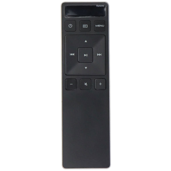 Vizio OEM Remote Control - Black/Silver (XRS521-EM6) (V1.2) - Vizio - Simple Cell Shop, Free shipping from Maryland!
