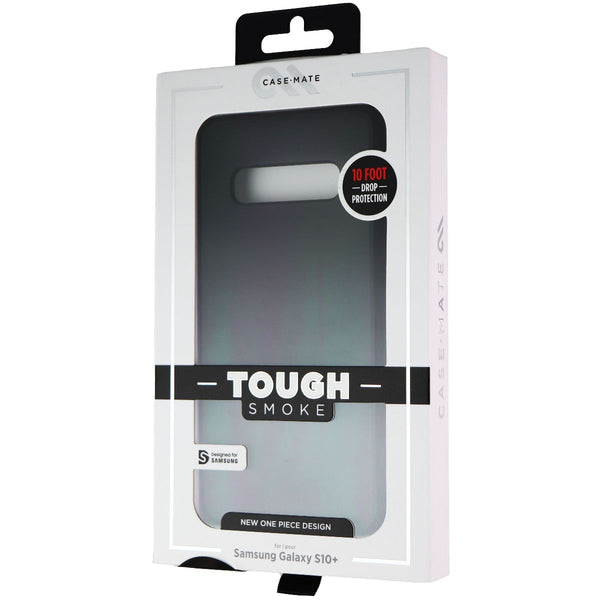 Case-Mate Tough Smoke Case for Samsung Galaxy (S10+) - Smoke / Black - Case-Mate - Simple Cell Shop, Free shipping from Maryland!