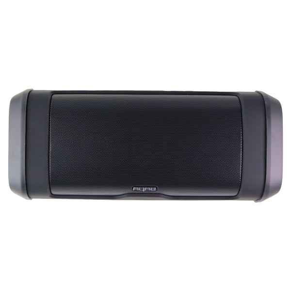Nyne Boost Portable IP67 Waterproof Bluetooth Speaker - Black - nyne - Simple Cell Shop, Free shipping from Maryland!