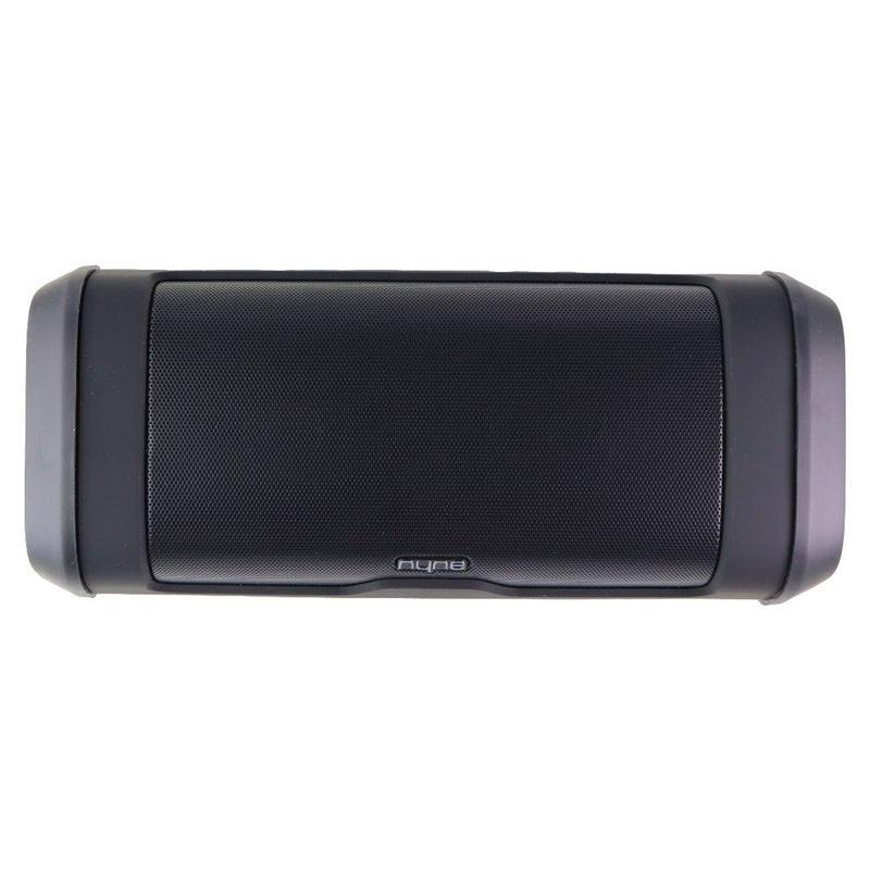 Nyne Boost Portable IP67 Waterproof Bluetooth Speaker - Black - nyne - Simple Cell Shop, Free shipping from Maryland!