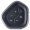 Nyne Boost Portable IP67 Waterproof Bluetooth Speaker - Black - nyne - Simple Cell Shop, Free shipping from Maryland!