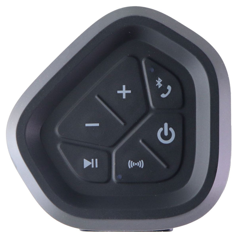 Nyne Boost Portable IP67 Waterproof Bluetooth Speaker - Black - nyne - Simple Cell Shop, Free shipping from Maryland!