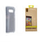 Speck Presidio Clear Case and PureGear Screen Protector for Samsung Galaxy S8+ - Speck - Simple Cell Shop, Free shipping from Maryland!