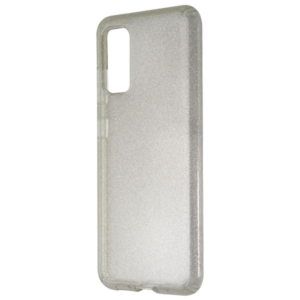 Speck Presidio Perfect-Clear Case for Samsung Galaxy S20 - Clear/Gold Glitter - Speck - Simple Cell Shop, Free shipping from Maryland!