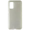 Speck Presidio Perfect-Clear Case for Samsung Galaxy S20 - Clear/Gold Glitter - Speck - Simple Cell Shop, Free shipping from Maryland!
