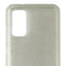 Speck Presidio Perfect-Clear Case for Samsung Galaxy S20 - Clear/Gold Glitter - Speck - Simple Cell Shop, Free shipping from Maryland!