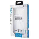 Speck Presidio Perfect-Clear Grip Case for Samsung Galaxy S20+ (Plus) - Clear