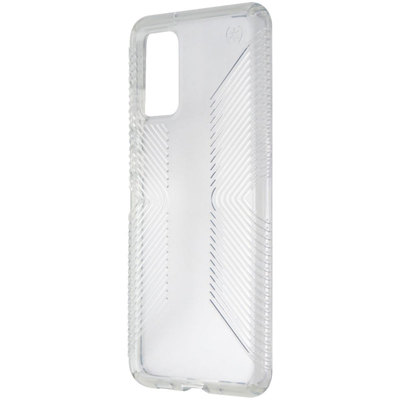 Speck Presidio Perfect-Clear Grip Case for Samsung Galaxy S20+ (Plus) - Clear