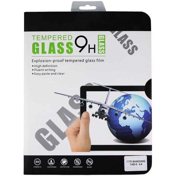 Premium Explosion-Proof Tempered Glass for Samsung Tab E (9.6) - Clear - Unbranded - Simple Cell Shop, Free shipping from Maryland!