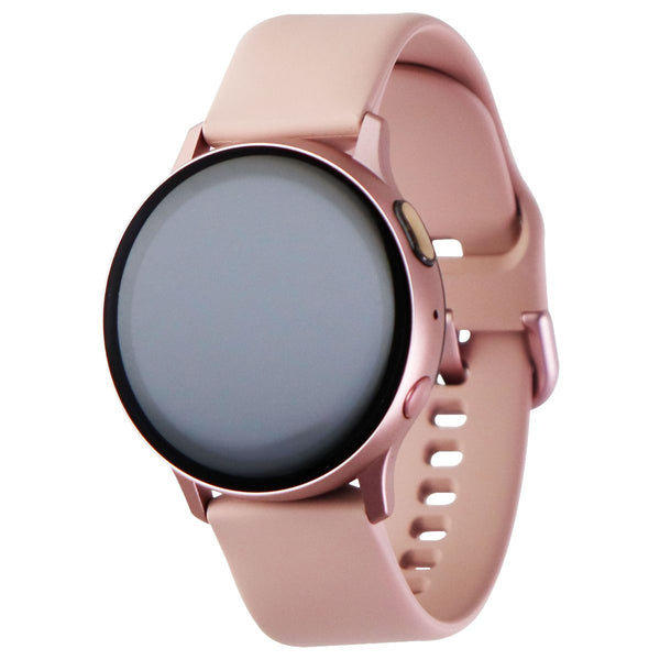 Samsung Galaxy Watch Active2 (40mm) Smartwatch - Pink Gold (Bluetooth/GPS Only) - Samsung - Simple Cell Shop, Free shipping from Maryland!