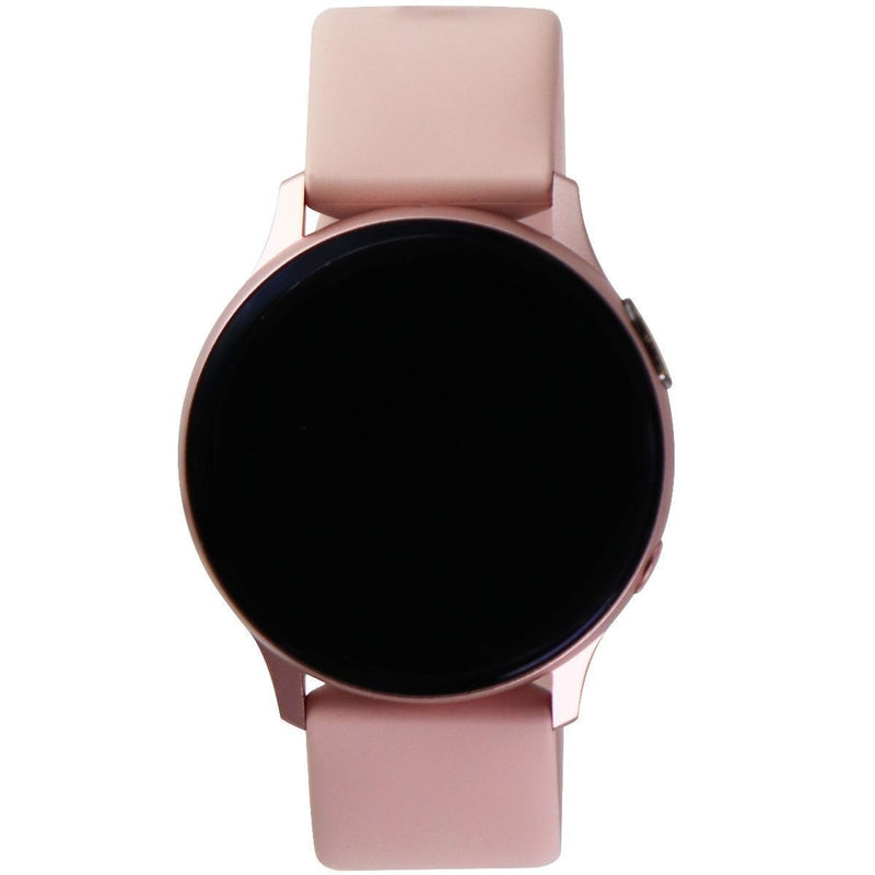 Samsung Galaxy Watch Active2 (40mm) Smartwatch - Pink Gold (Bluetooth/GPS Only) - Samsung - Simple Cell Shop, Free shipping from Maryland!