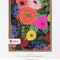 Rifle Paper Co. Hybrid Case for Samsung Galaxy (Note10+) - Floral/Juliet Rose