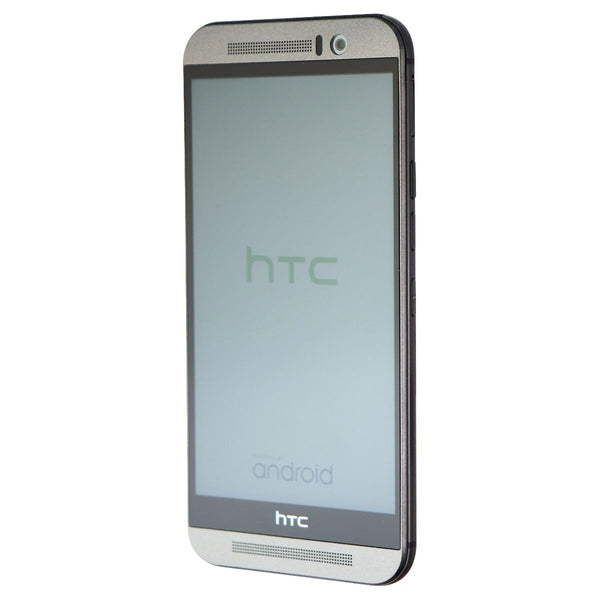 HTC One M9 Smartphone (HTC6535L) GSM + Verizon - 32GB / Gunmetal Gray - HTC - Simple Cell Shop, Free shipping from Maryland!