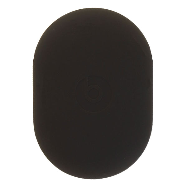 Genuine Beats Powerbeats3 OEM Silicone Carrying Case/Pouch - Gray