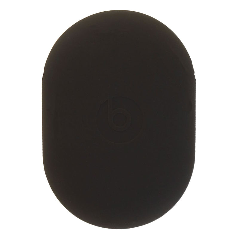 Genuine Beats Powerbeats3 OEM Silicone Carrying Case/Pouch - Gray