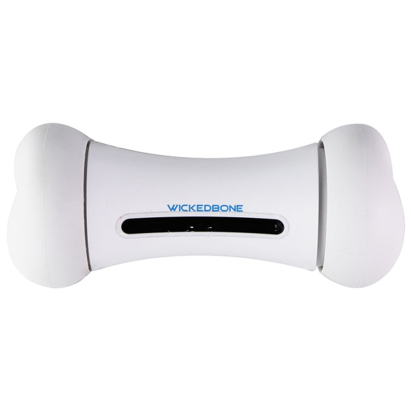 Wicked Bone Automatic & Interactive Smart Bone Toy for Dogs - White - Wicked Bone - Simple Cell Shop, Free shipping from Maryland!