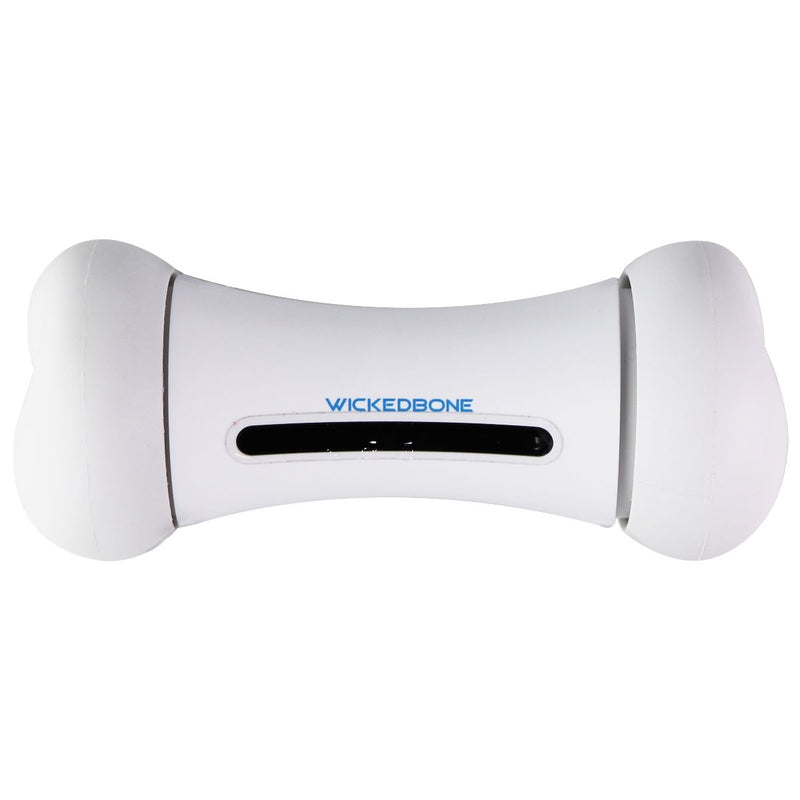Wicked Bone Automatic & Interactive Smart Bone Toy for Dogs - White - Wicked Bone - Simple Cell Shop, Free shipping from Maryland!