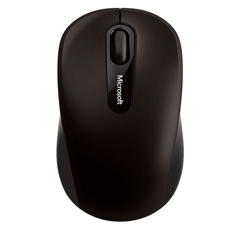 Microsoft Bluetooth Mobile Mouse 3600 Series - Black (PN7-00001) - Microsoft - Simple Cell Shop, Free shipping from Maryland!